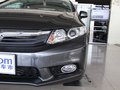 思域 2012款 1.8 EXi AT 舒适版图片