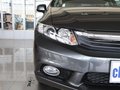 思域 2012款 1.8 EXi AT 舒适版图片