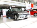 思域 思域 1.8 EXi AT 2012款图片