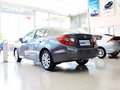 思域 思域 1.8 EXi AT 2012款圖片
