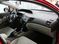 思域 2012款 第九代思域 1.8L AT 舒适版图片