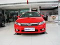 思域 2012款 第九代思域 1.8L AT 舒适版图片