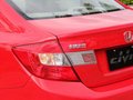 思域 第九代思域 1.8 VTi AT 豪华版 2012款 试驾图片