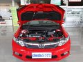 思域 2012款 1.8 VTi AT 豪华版图片