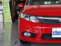 思域 2012款 1.8 VTi AT 豪华版图片