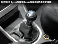 标致307 图片