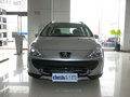 标致307 2011款 1.6 MT 图片