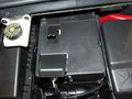 标致307 2011款 1.6 MT Cross图片