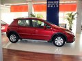 标致307 2011款 1.6 MT Cross图片