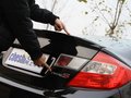 思域 2012款 2.0 TYPE-S AT图片