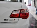 长城C50 2012款 长城 C50 1.5T 尊贵型图片