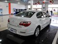 长城C50 2012款 长城 C50 1.5T 尊贵型图片