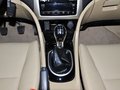 長城C50 2012款 長城 C50 1.5T 尊貴型圖片