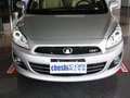 長城C50 長城C50 1.5T MT 尊貴型 2012款圖片
