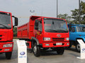 解放J5K骏威2011款手动平头柴油载货汽车CA1163P9K2L4A3E