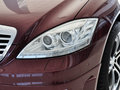 巴博斯 S系 2011款 3.5L 38S图片