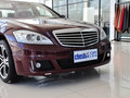 巴博斯 S系 2011款 3.5L 38S图片