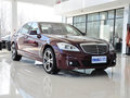 巴博斯 S系 2011款 3.5L 38S圖片