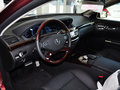 巴博斯 S系 2011款 3.5L 38S圖片