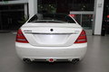 巴博斯 S系 2011款 BRABUS 40S圖片