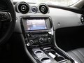 捷豹XJ 2012款 3.0 AT 全景商务图片