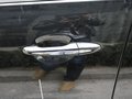 捷豹XJ 2012款 3.0 AT 全景商务图片