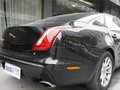 捷豹XJ 2012款 3.0 AT 全景商务图片