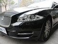 捷豹XJ 2012款 3.0 AT 全景商务图片