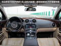 捷豹XJ 图片