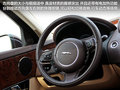 捷豹XJ 图片