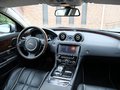 捷豹XJ 2012款 5.0 AT 全景奢华版图片