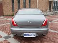 捷豹XJ 2012款 5.0 AT 全景奢华版图片