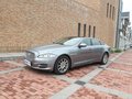 捷豹XJ 2012款 5.0 AT 全景奢华版图片