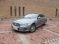 捷豹XJ 2012款 5.0 AT 全景奢華版圖片