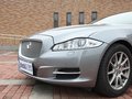 捷豹XJ 2012款 5.0 AT 全景奢華版圖片