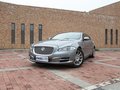 捷豹XJ 2012款 5.0 AT 全景奢华版图片
