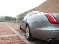 捷豹XJ 2012款 5.0 AT 全景奢华版图片