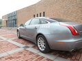 捷豹XJ 2012款 5.0 AT 全景奢华版图片
