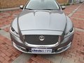 捷豹XJ 2012款 5.0 AT 全景奢华版图片