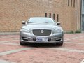 捷豹XJ 2012款 5.0 AT 全景奢華版圖片