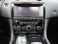 捷豹XJ 2012款 5.0 AT 全景奢华版图片