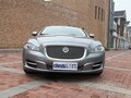 捷豹XJ 2012款 5.0 AT 全景奢华版图片