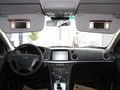 大7 SUV 2011款 2.2T AT 新創(chuàng)型兩驅(qū)圖片
