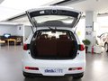 大7 SUV 2011款 2.2T AT 旗舰型四驱图片