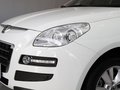 大7 SUV 2011款 2.2T AT 旗艦型四驅(qū)圖片