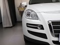 大7 SUV 2011款 2.2T AT 旗舰型四驱图片