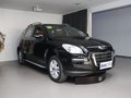 大7 SUV 2011款 2.2T AT 旗舰型四驱图片