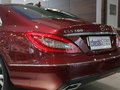 奔驰CLS 2012款 CLS 300图片