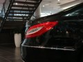 奔驰CLS 2012款 CLS 300图片