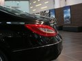 奔驰CLS 2012款 CLS 300图片